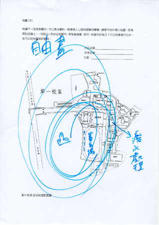 map DIY42